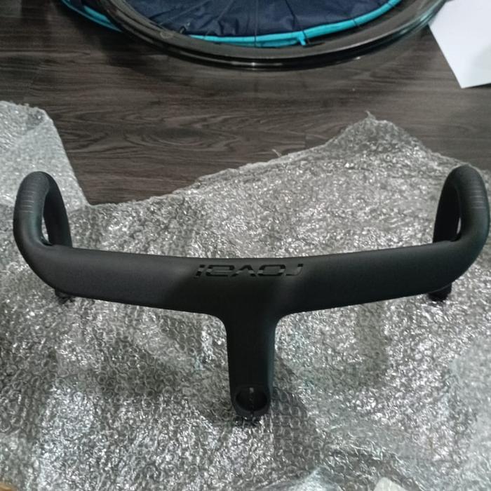 スペシャライズド ROVAL RAPIDE ROAD BAR 400mm 【公式通販】