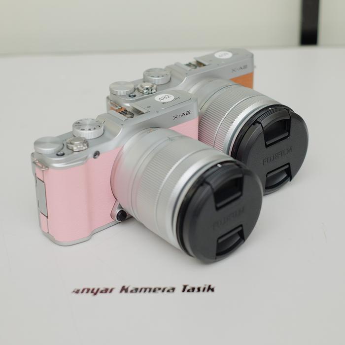 15 45mm Fujifilm Xa7 Colors Mirrorless Xa7 Price Fuji Xa7 Price