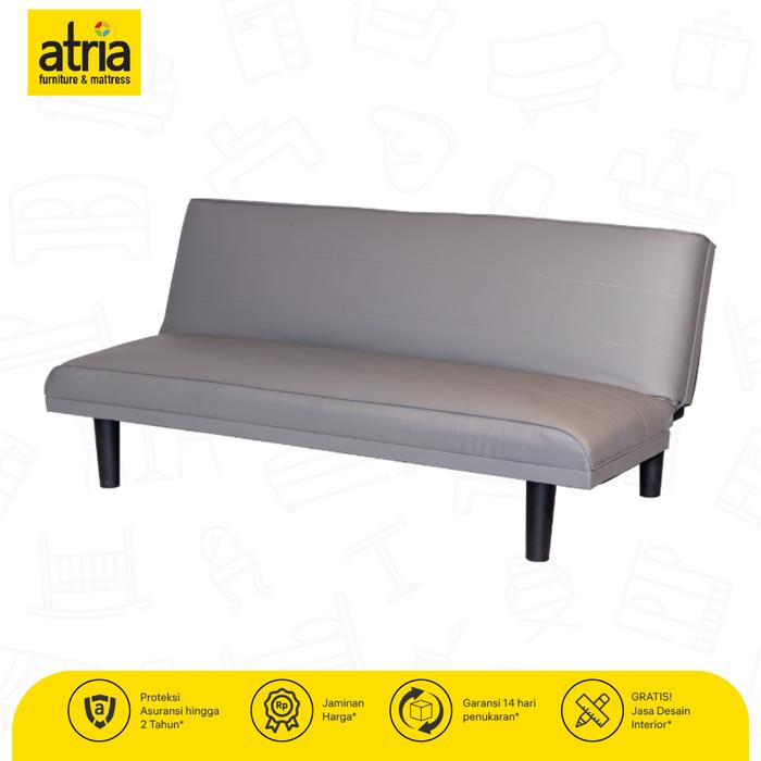 Promo Atria Promo Atria Clara Sofabed Minimalis Cicil 0% 3x - Jakarta Barat - Atria ...