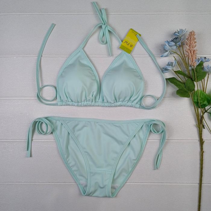 Gambar SET BIKINI PANTAI SEXY ALL SIZE - 002 dari dBest2Buy undefined Tokopedia