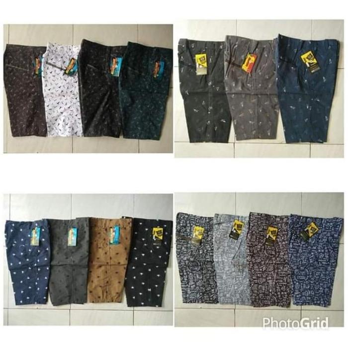 Gambar Celana Pendek Pria Murah Surfing Keren (Motif Rm) - Motif Random, 27 dari bntngimran undefined Tokopedia