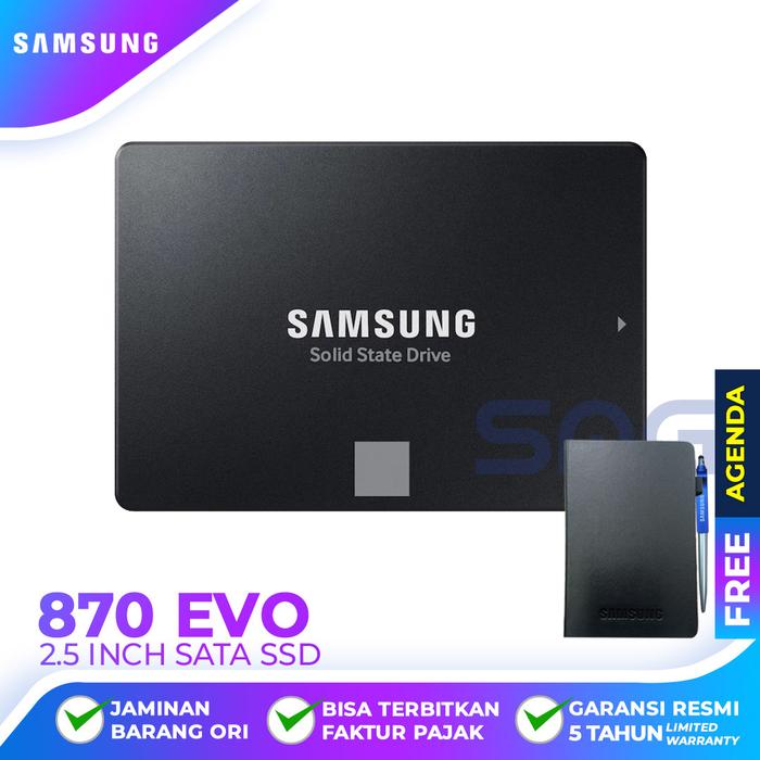 HOT 1tb Ssd Samsung Evo Drives Ssd Samsung 870 Evo 1tb 25