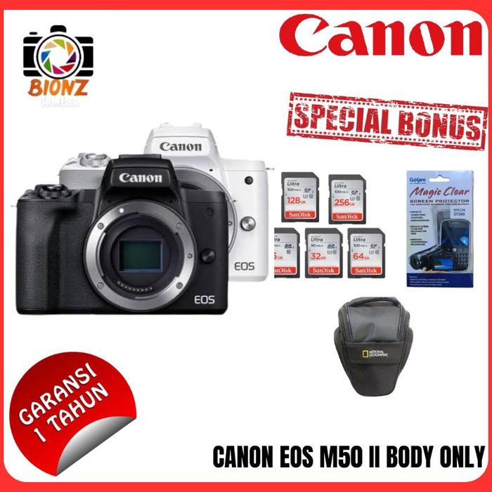 Canon M50 Mark Ii Release Date Canon M50 Mark Specs Canon M50 Mark