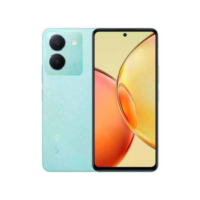 Gambar Hp Vivo Y36 4G 8/256 GB - ( Vivo Y36 4G NFC 8GB + 256GB ) Garansi Resmi - Hijau dari GM STORE14 undefined Tokopedia