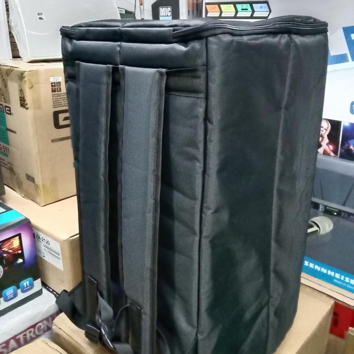Gambar Tas speaker portable 10 12 15 dari Nusantara_Elektronik undefined Tokopedia