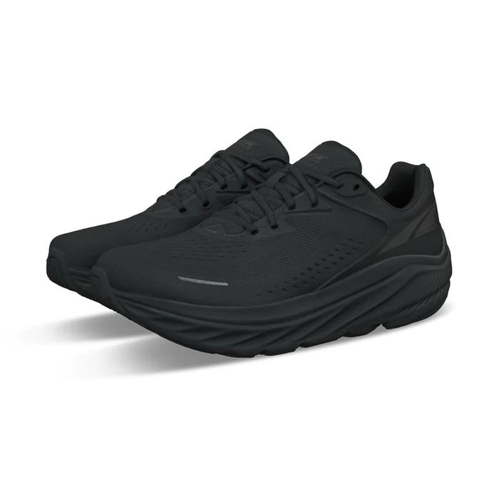 Gambar Altra Men's VIA Olympus 2 Road Running Shoes (Black) - 7.5 dari Running Bites undefined Tokopedia