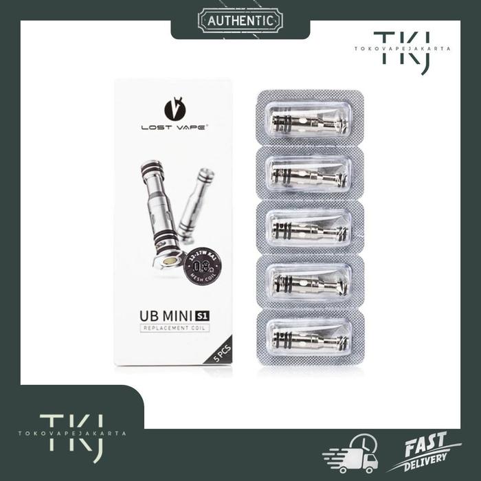 elfbar nachfüll pod läuft aus Dna Go For Sale Lost Vape Replacement Coils & Pods