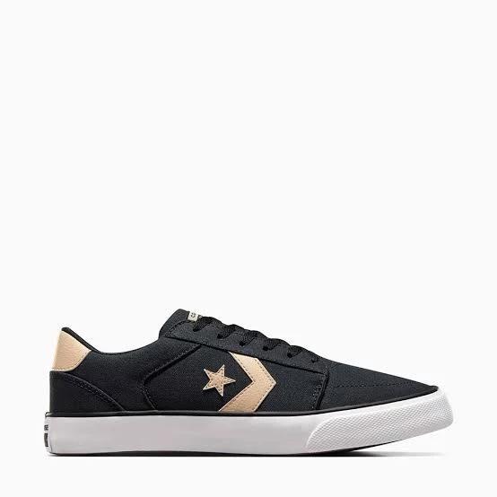 Promo Sepatu Sneakers Kasual Pria Converse Belmont Vintage  display picture 1