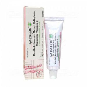 Gambar Lafalos Plus 20gr (per Tube) dari K24Klik undefined Tokopedia