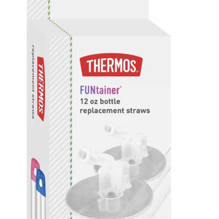 Funtainer Bottle Foogo Replacement Parts Jual Thermos Funtainer