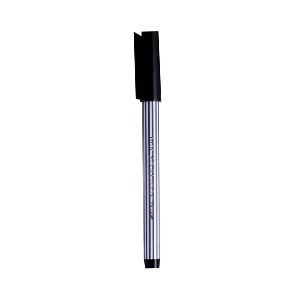 Gambar Ballpoint Pen Pilot Balliner 0,8 mm Pulpen Hitam Biru Merah [SATUAN] - Hitam dari Dunia Belajarku undefined Tokopedia