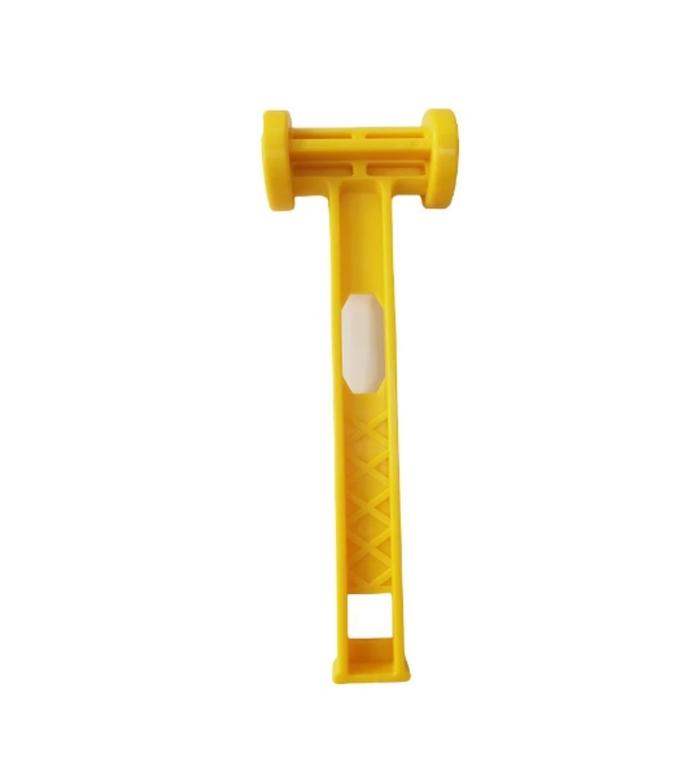 Gambar PALU MARTIL PASAK HAMMER CAMPING CLIMBING MOUNTAINEERING OUTDOOR - 1 pc dari TOKO DUNIA OUTDOOR undefined Tokopedia