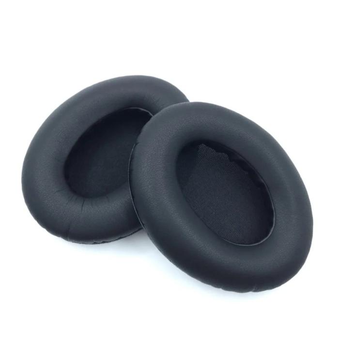 Gambar Replacement Earpad Earcup Hyperx Cloud Alpha S PRO Core Stinger Flight - Thin Leather dari BusaKingSHOP undefined Tokopedia