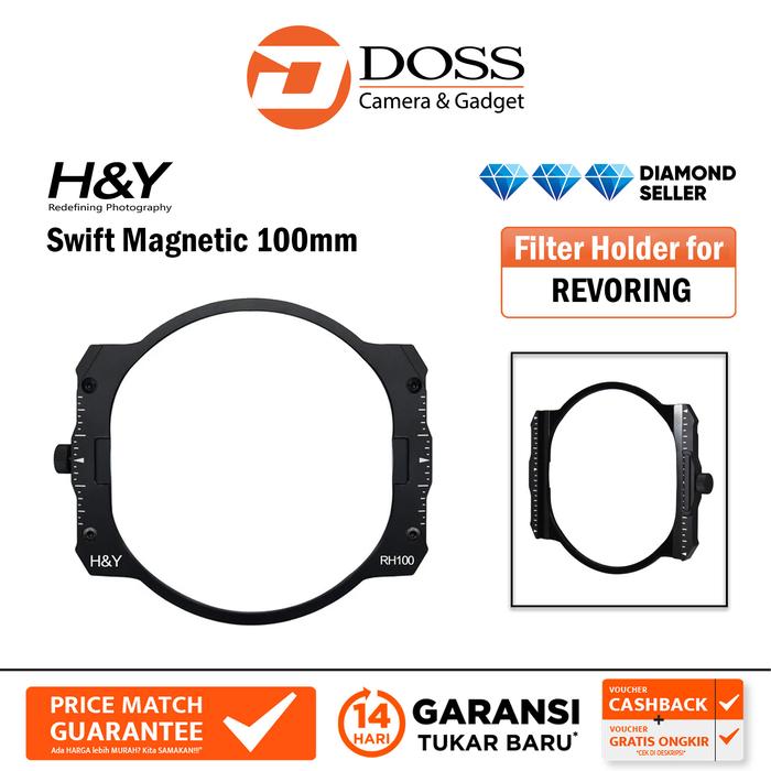 H &Y MagneticGNDFilter W:100mm ふさわしかっ H:150mm