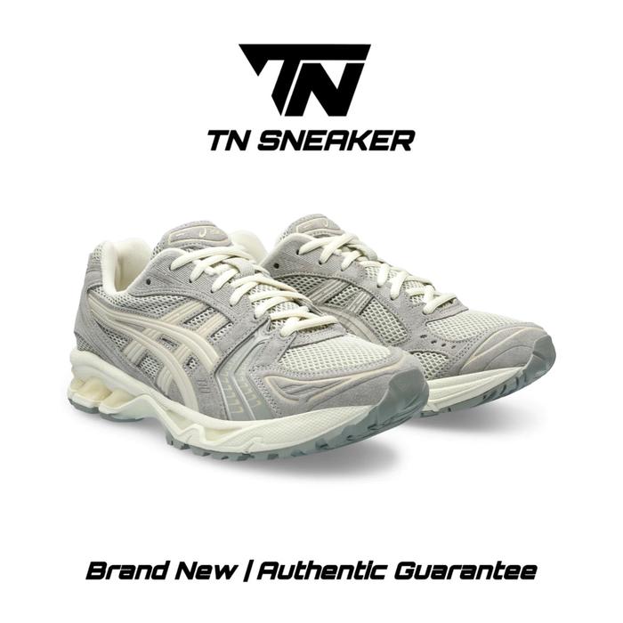 Gambar Asics Gel Kayano 14 White Sage (100% Original) - 45 dari TNSneakerID undefined Tokopedia