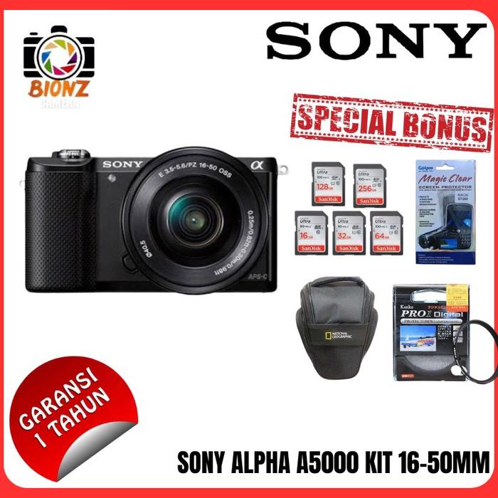 Sony A6000 Alpha A5100 Mirrorless Camera Alpha A5100 A6000 Dynamic