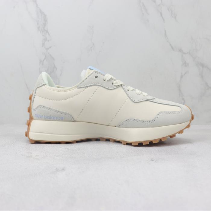 Gambar new balance 327 white purple - white purple, 39 dari ac-shoes undefined Tokopedia