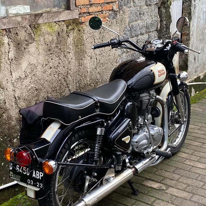 Royal Enfield G2 Bullet Kabir Singh Model Buy Kabir Singh Bullet