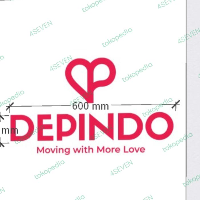Gambar OPEN PO BY REQUEST dari 4SEVEN undefined Tokopedia