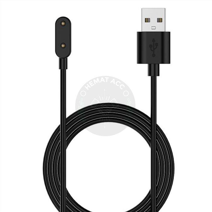Gambar Kabel Charger Huawei Band 8 Magnetic Cas Huawei Band 8 Hematacc - Kabel Hitam dari hematacc undefined Tokopedia