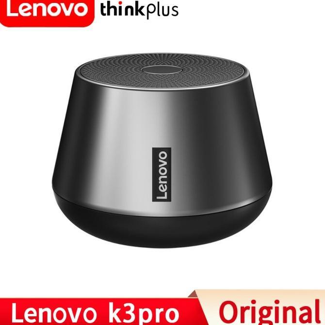 Gambar Lenovo K3 Plus Bluetooth Speaker Wireless - K3PRO dari MobilModifku undefined Tokopedia