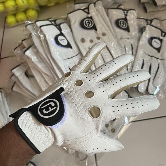 Gambar SARUNG TANGAN GLOVE GOLF PRIA dari Ibracadabra Golfball Real undefined Tokopedia
