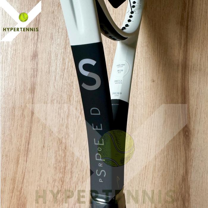 Gambar Raket Tenis Head SPEED 2024 PRO MP MPL TEAM | Tennis Racquet Original - PRO - 310 g dari HyperTennis undefined Tokopedia