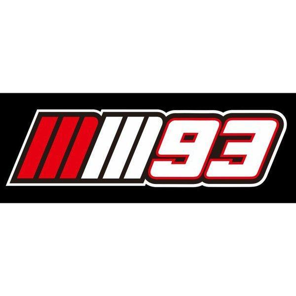 Gambar Stiker Visor Marc Marquez - Nmax Pcx Adv 150 Lexi - A dari prtamaareza257 undefined Tokopedia