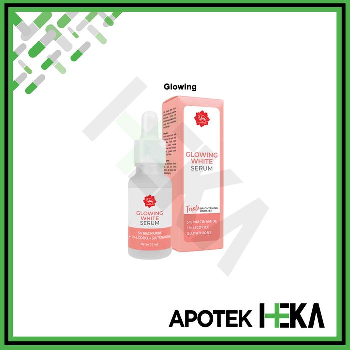 Gambar Viva Face Serum 20 ml - Perawatan Kulit Wajah - Anti Aging dari Apotek Heka Bekasi undefined 3 Tokopedia