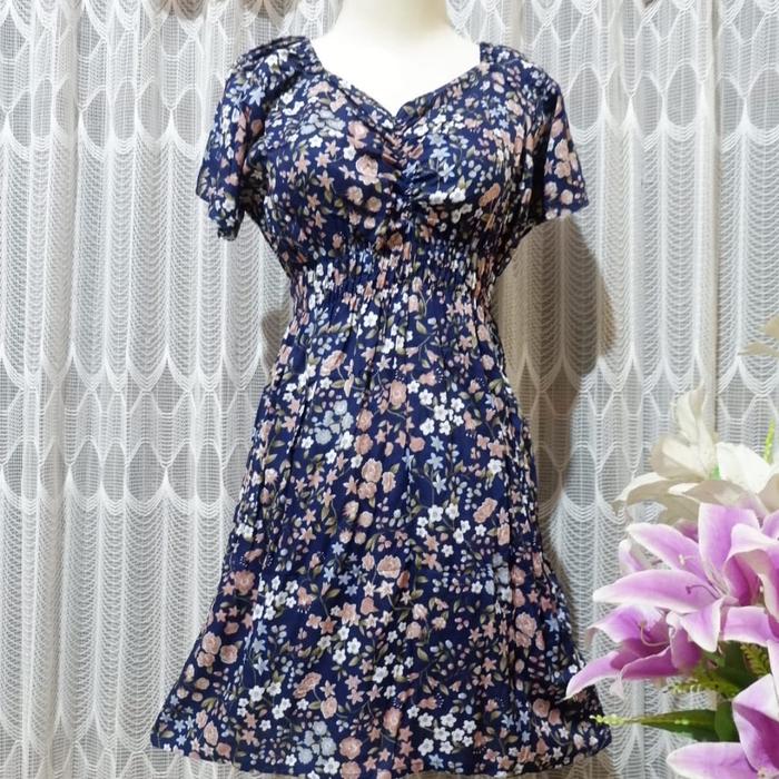Gambar DRESS ZHARA BALI, DRESS KEKINIAN Pat 2 - nevi dari Bali jogir undefined Tokopedia