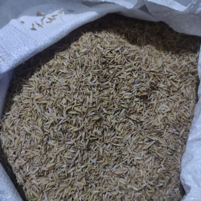 Gambar bedding hamster cocopeat sekampadi serbuk kayu pasir zeolit ecer 300gr - sekam padi300gr dari Budgedz undefined Tokopedia