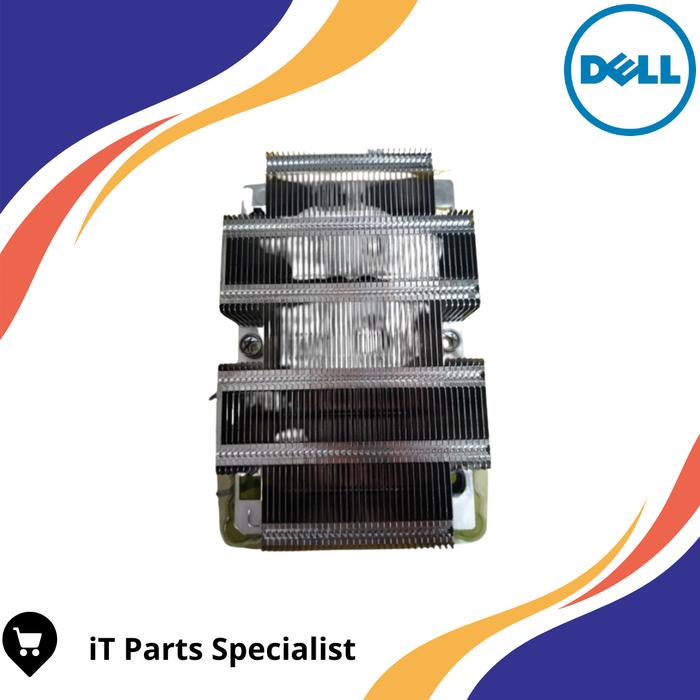 Dissipatore CPU / Radiatore Per Server Dell PowerEdge R640 R740xd – Ricondizionato Eccellente (0C6R9H)
