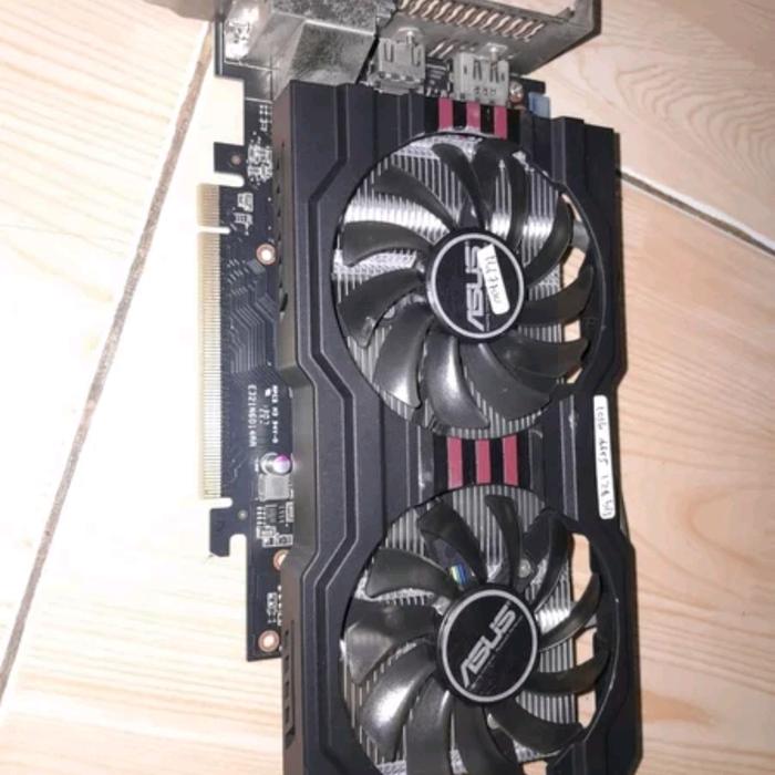 Gambar VGA 2GB 128Bit GDDR5 dari Get IT Easy Bintaro undefined Tokopedia