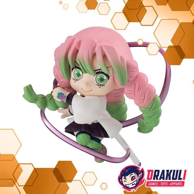 Gambar Stock Terupdate Toys Bandai Adverge Motion 6 Demon Slayer Figure - dari sanajul id undefined Tokopedia