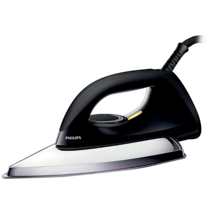 Gambar Setrika Philips HD1173 Hitam - PHILIPS HD1173 dari OborBaru undefined Tokopedia