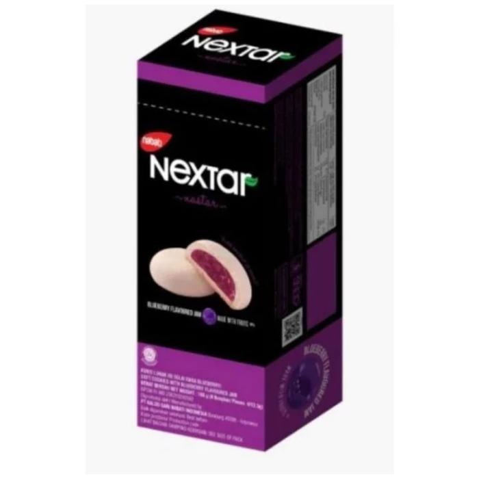 Gambar Noir Nextar Cookies Krimero / Nextar Cookies Noir - Blueberry dari Makin-Jaya88 undefined Tokopedia