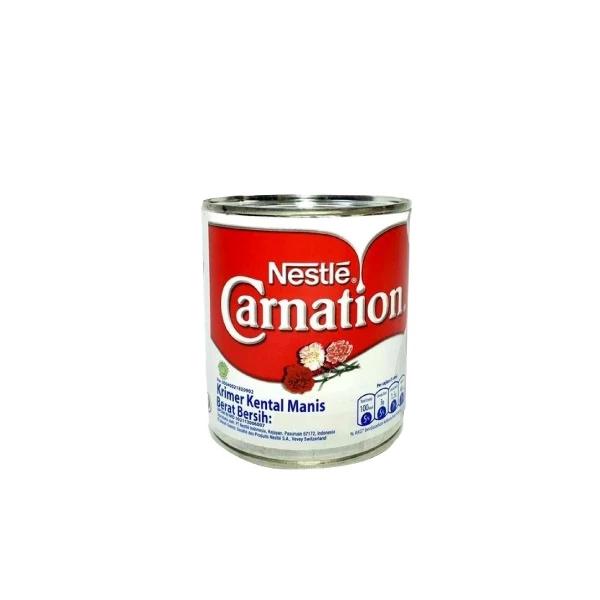Gambar Nestle Carnation Susu Kental Manis 495gr dari Dayshop30 undefined Tokopedia