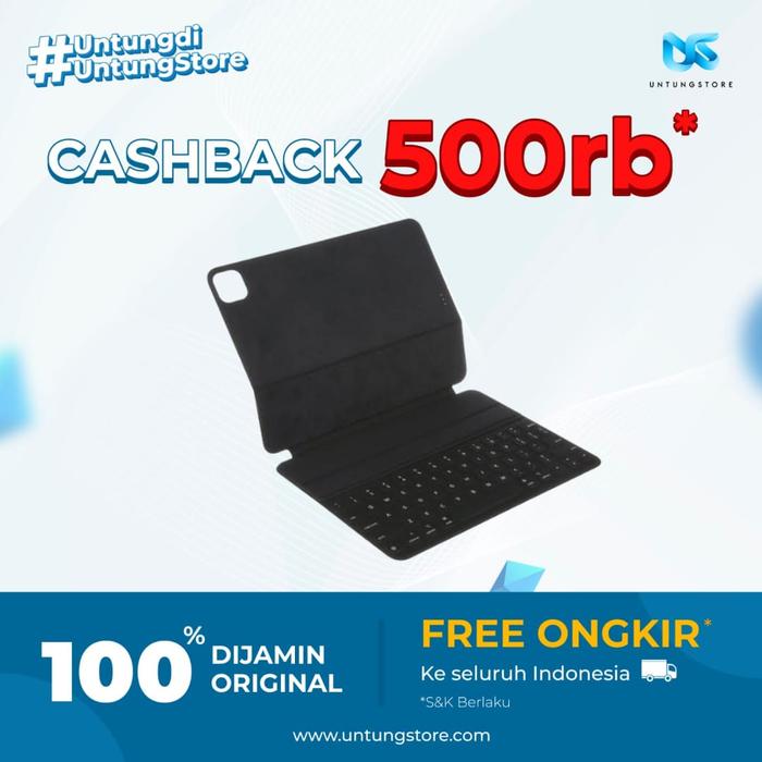 APPLE 10.5 INCH IPAD PRO SMART KEYBOARD… Genuine Apple iPad Pro