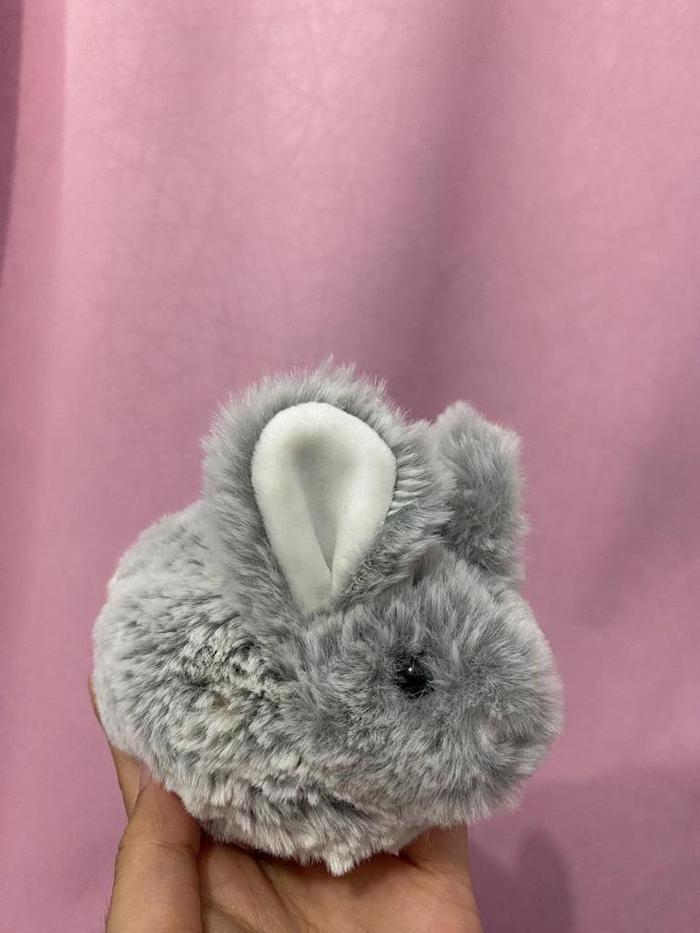 Gambar boneka kelinci lucu murah dari Reverth undefined Tokopedia