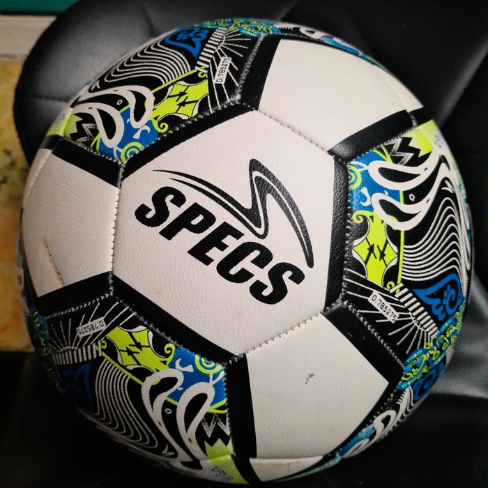 Gambar SPECS bola futsal putsal bola specs lightspeed size 4 - ILLUZION, SIZE 4 dari jagobola.store undefined Tokopedia