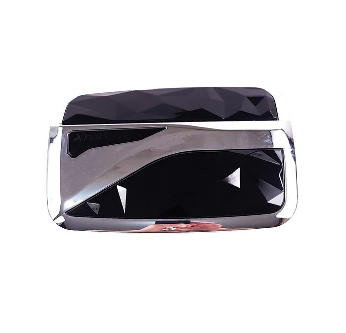 Gambar Xpander 2022 2023 2024 Aksesoris Tank Cover Tutup Tangki Bensin JSL - DIAMOND dari Sisu Variasi undefined Tokopedia