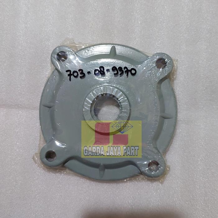 Jual COVER SWEVEL JOINT IMPORT KOMATSU PC200-7 703-08-93170 - Jakarta ...