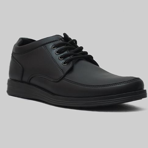 Gambar Termurah Sepatu Pria Blues Clothing Kualitas Terbaik Bc20 New Product - Hitam SoleHitam, 39 dari anjasmoromal undefined Tokopedia