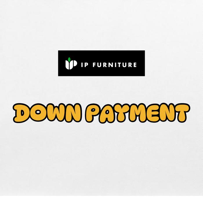 Gambar DP Pesanan Ibu Tri Utami dari IP Furniture.id undefined Tokopedia