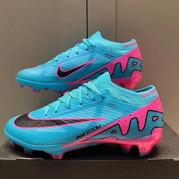 Cleats Nike Nike Vapor Vpr Jual SEPATU BOLA NIKE ZOOM MERCURIAL