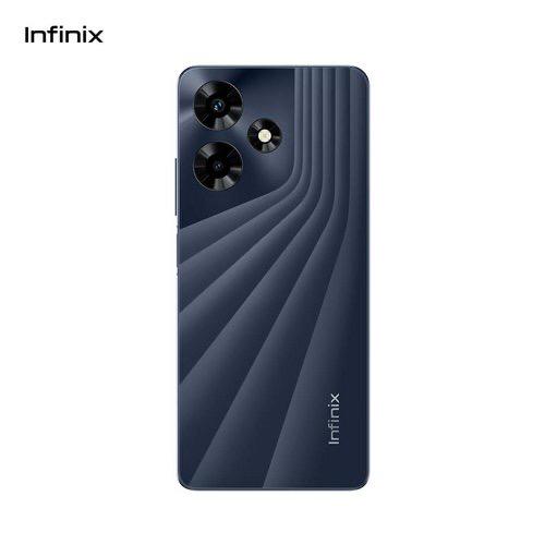 Gambar INFINIX HOT 30 8/256 GARANSI RESMI INDONESIA - Racing Black, 8/256 dari Enzoga Gadget undefined Tokopedia
