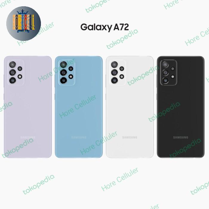 A72 Ram Samsung A72 256 Gb Samsung Galaxy A72 (256GB) Violet Price - Main Image
