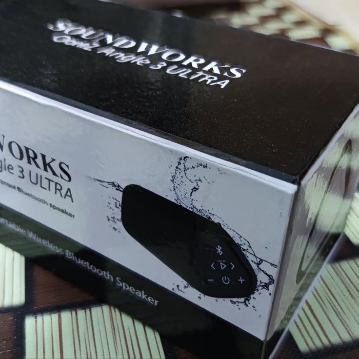 Jual Oontz Angle Ultra Kota Administrasi Jakarta Selatan