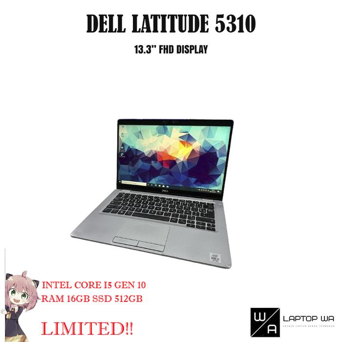 10世代 Dell LatitudeフルHDノートCorei5/16GB/SSD 10世代 Dell
