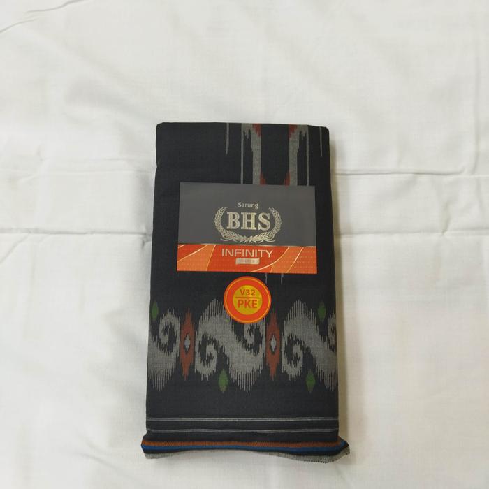 Gambar BHS Infinity Silver - hijau army dari star li undefined Tokopedia
